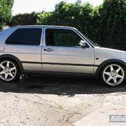 VW Golf 2