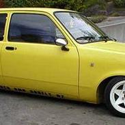 Opel Kadett C Caravan