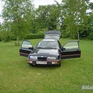 Ford sierra XR4I  *** solgt **