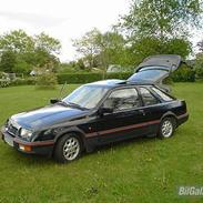 Ford sierra XR4I  *** solgt **