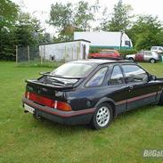 Ford sierra XR4I  *** solgt **