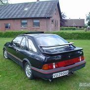 Ford sierra XR4I  *** solgt **