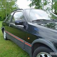 Ford sierra XR4I  *** solgt **