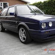 VW Golf 2 *SOLGT*