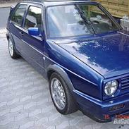 VW Golf 2 *SOLGT*