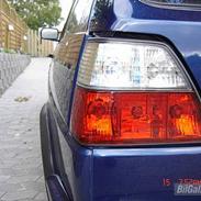 VW Golf 2 *SOLGT*