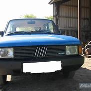 Fiat 127 special