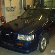 Toyota Corolla AE86