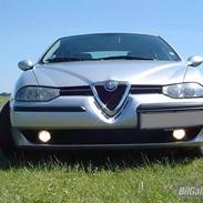 Alfa Romeo 156 2.0 T.Spark 16V