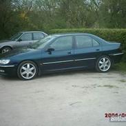 Peugeot 406