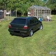 VW Golf 2