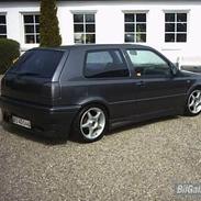 VW golf 3