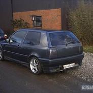 VW golf 3