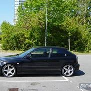 Honda Civic VTI