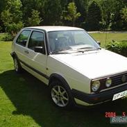 VW golf 2 *** til salg***