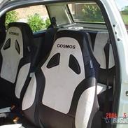 VW golf 2 *** til salg***