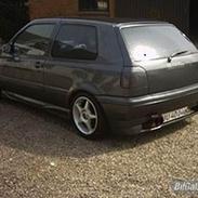 VW golf 3