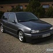 VW golf 3