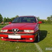 Alfa Romeo 155 V6