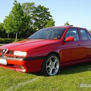 Alfa Romeo 155 V6