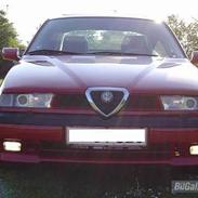 Alfa Romeo 155 V6