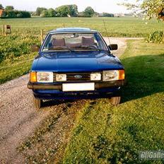Ford Taunus V6 *SOLGT*