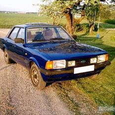 Ford Taunus V6 *SOLGT*