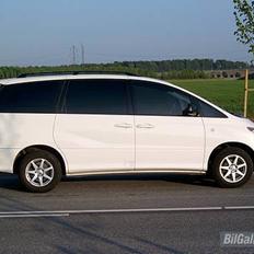 Toyota Previa