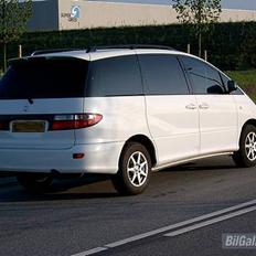 Toyota Previa