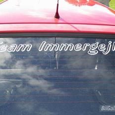 VW golf 2