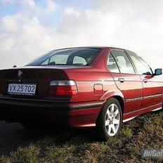 BMW 318i
