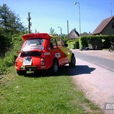Fiat fiat 500 abarth