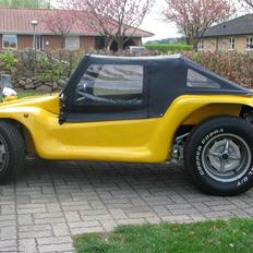 VW buggy