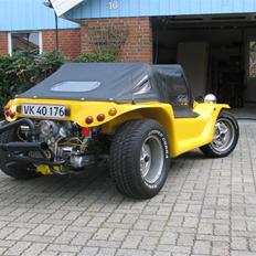 VW buggy