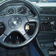 BMW E30 325I