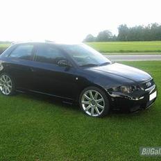 Audi A3 1.8T Ambition