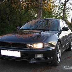 Mitsubishi Galant