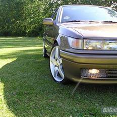 Mitsubishi Lancer GLXI  (Sælges)