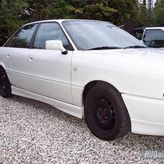 Audi 80