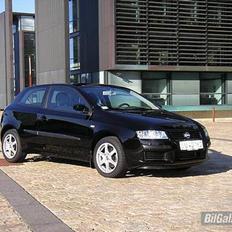 Fiat Stilo 1,8 16V 3d [SOLGT]