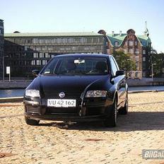 Fiat Stilo 1,8 16V 3d [SOLGT]