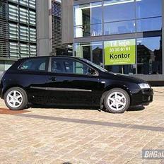 Fiat Stilo 1,8 16V 3d [SOLGT]