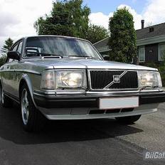 Volvo 240 GL