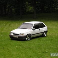 Opel Corsa A (solgt)