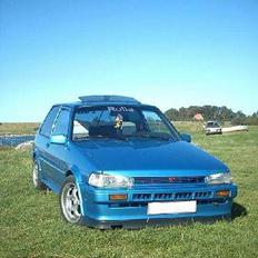 Toyota Corolla *SOLGT*