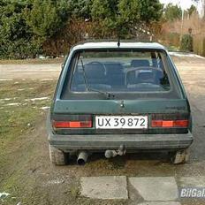 VW Golf 1 1.8GTi 16v