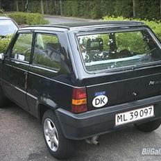 Fiat Panda 1000CL