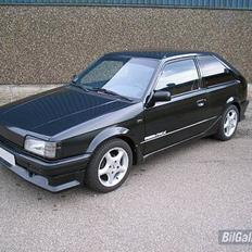 Mazda 323 1.3GT *SOLGT*