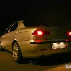 Alfa Romeo 156