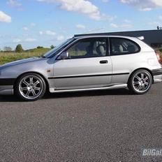 Toyota Corolla AE111